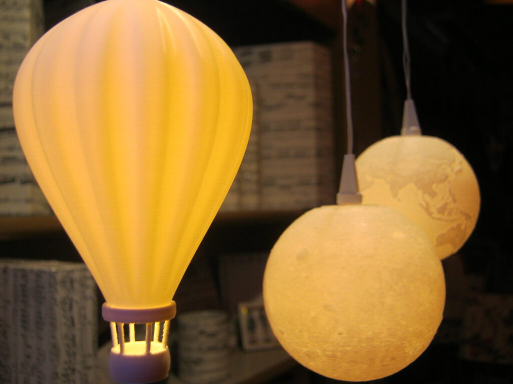 Artikel : When Light Tells Stories – Christmas Atmosphere for Your Home