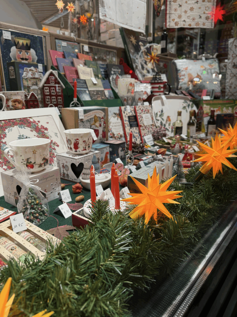 Artikel : Christmas Gift Ideas at Papierhaus Groth